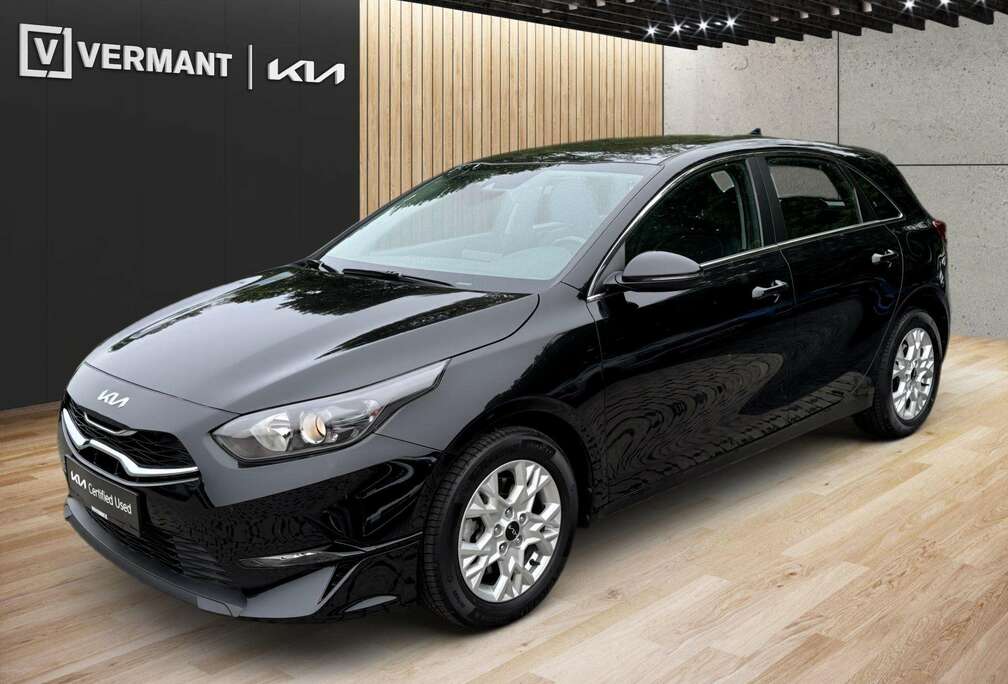 Kia 1.0 T-GDi Pulse + Tech Pack
