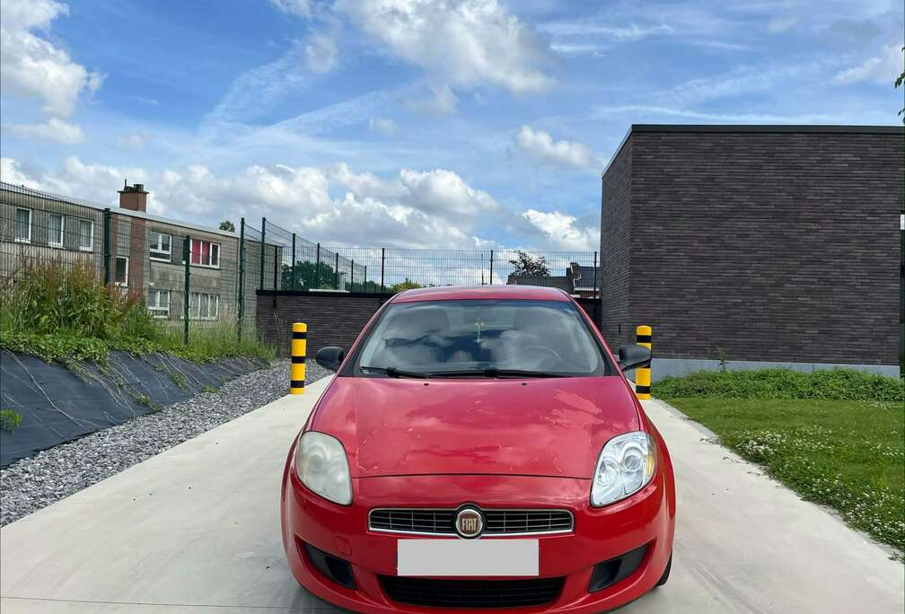 Fiat 1.4 16V Active
