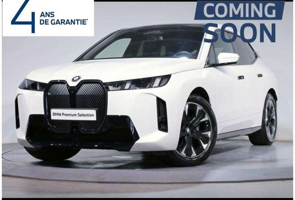 BMW xDrive45 Kit M Sport