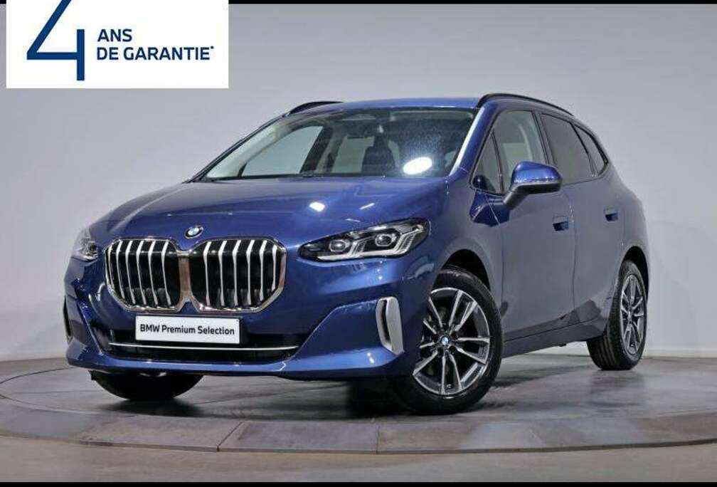 BMW i Active Tourer Luxury Line
