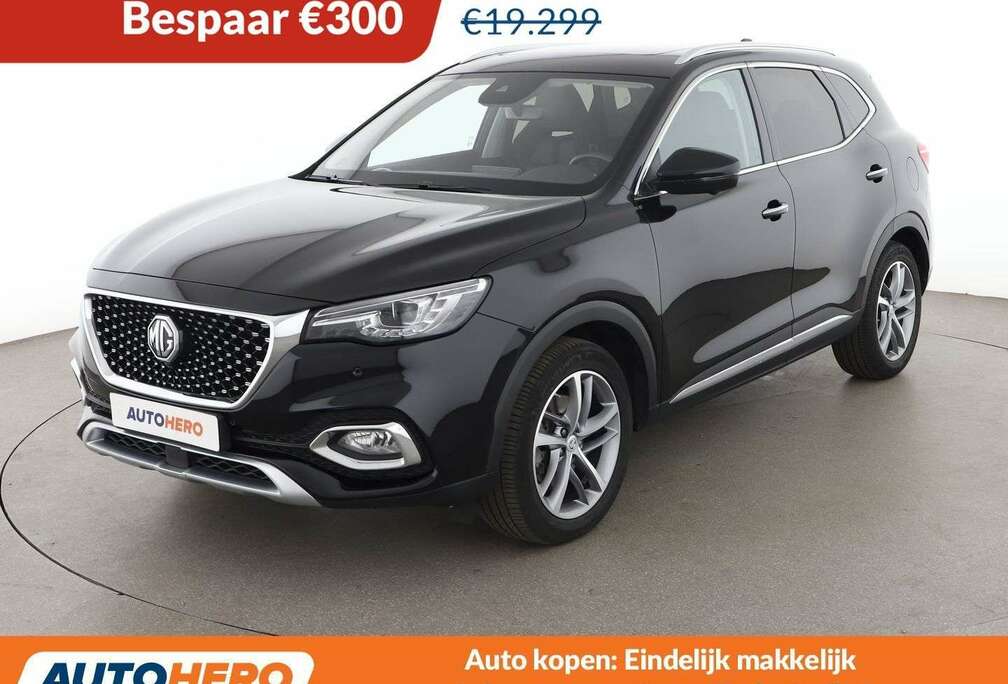 MG 1.5 T-GDI Plug-in Hybrid Luxury