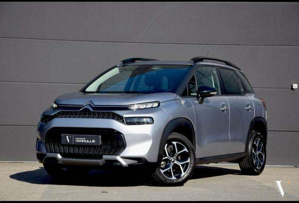 Citroen NAVI  CARPLAY  PDC