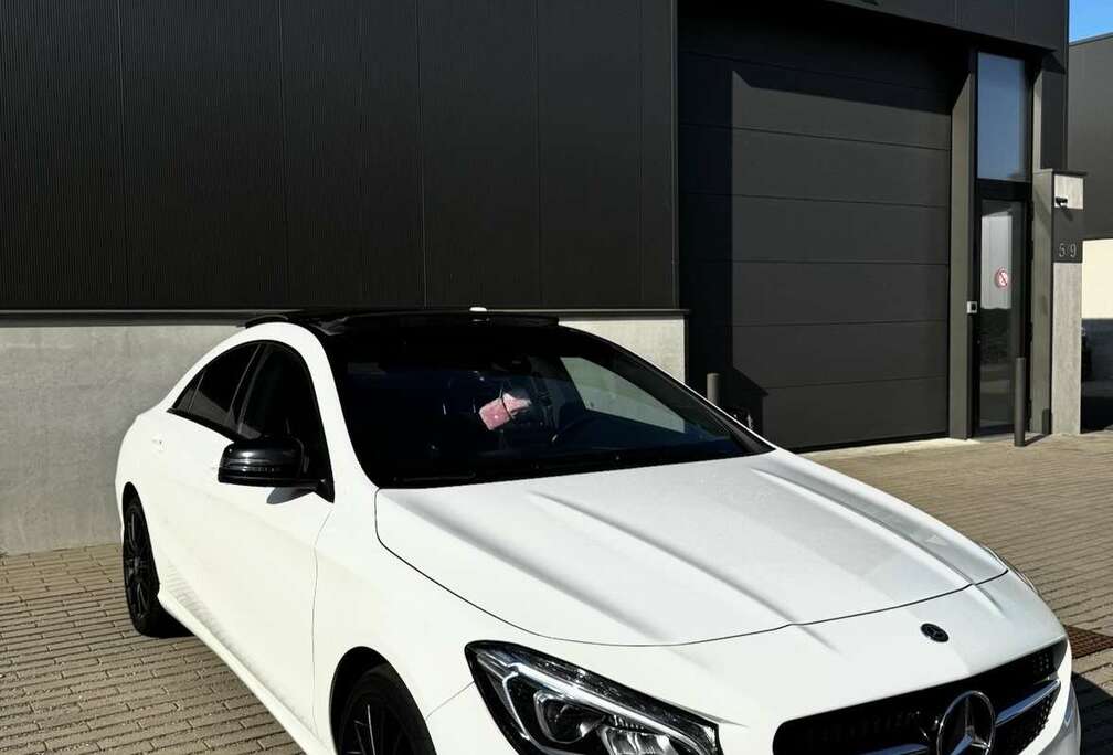 Mercedes-Benz (EU6d-TEMP)