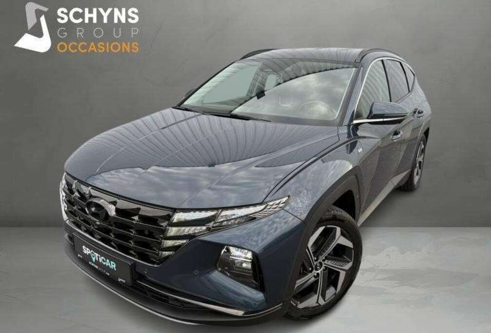 Hyundai Shine full*12 MOIS GARANTIE-ATT.REM-KIT HIVER*