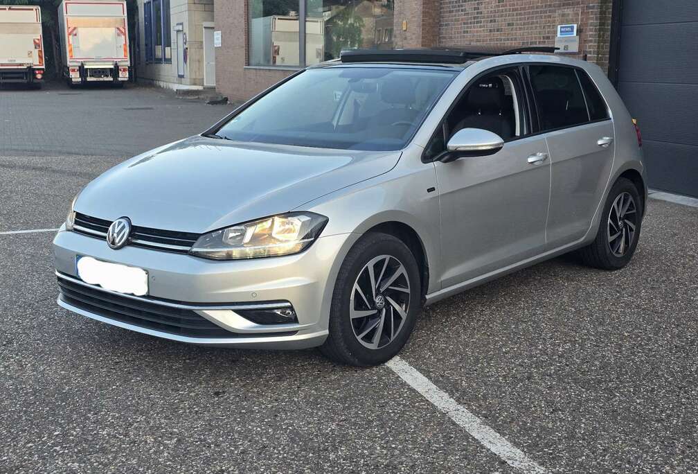 Volkswagen 1.0 TSi 116pk Join DSG Automaat pano acc carplay