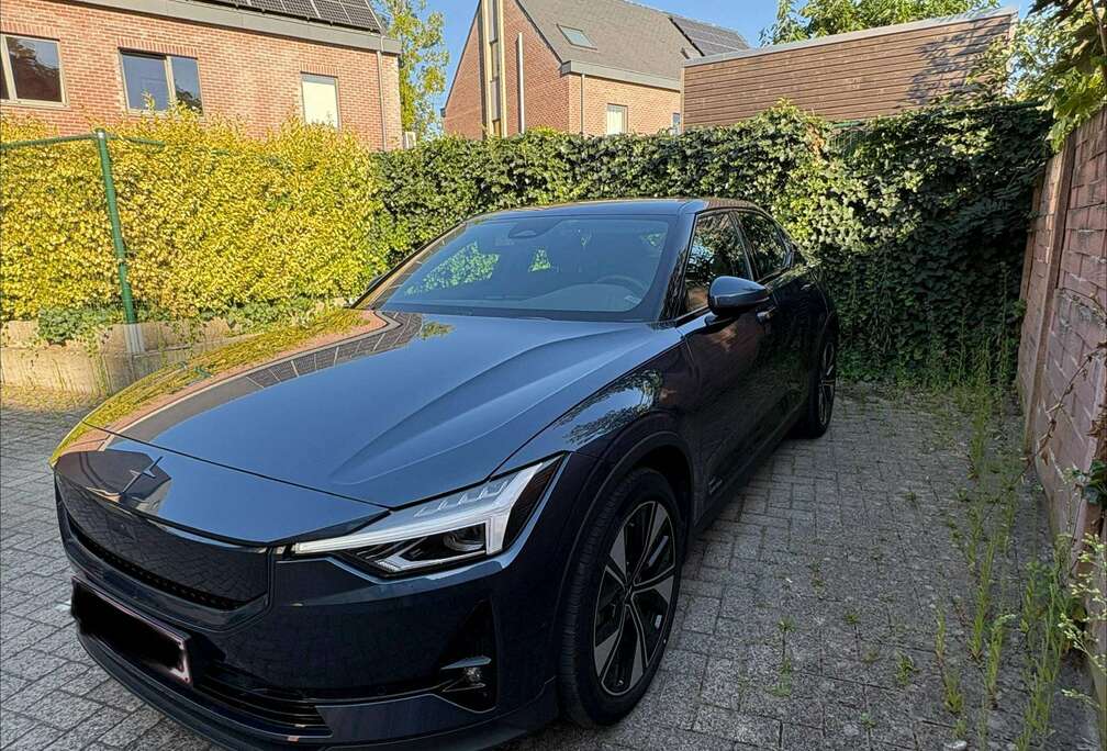 Polestar 2 69 kWh Standard Range Single Motor