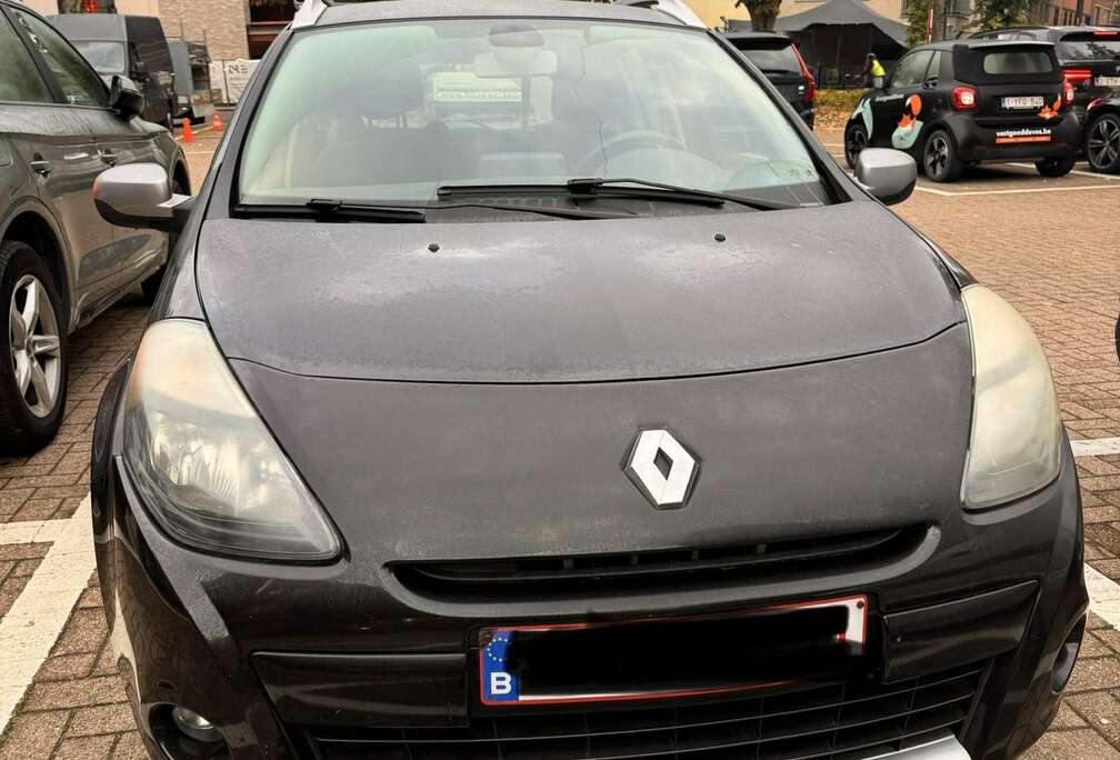 Renault 20th Edition