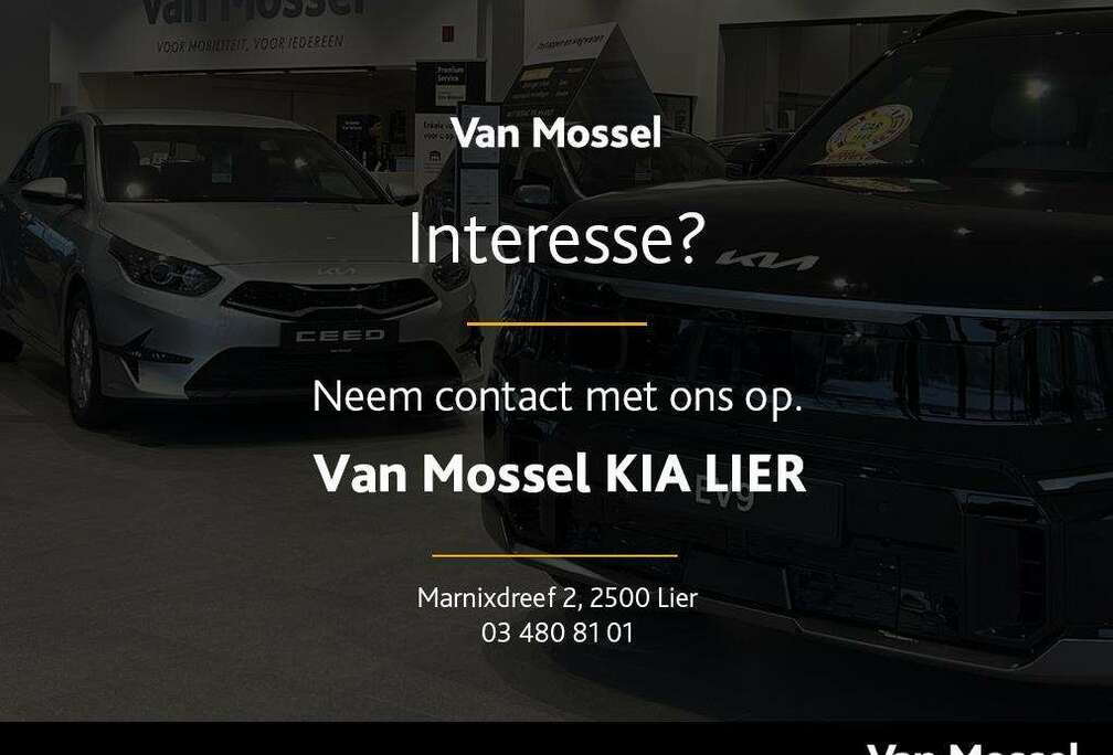 Kia 1.0 T 100 More