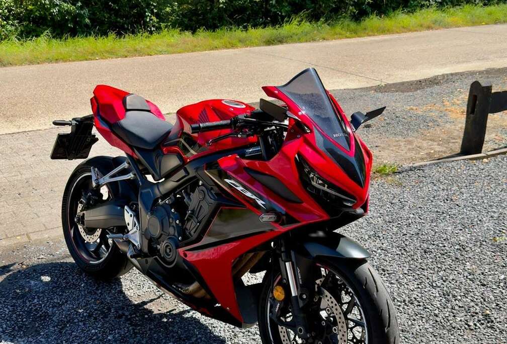 Honda A2/A vermogen