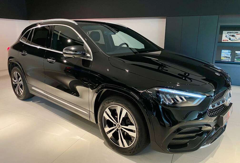 Mercedes-Benz 7G AMG Mild Hybr. Distronic+/360°/Keyless/Ambiente/Carbon/Trekhaak
