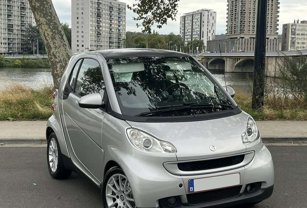 Smart Passion