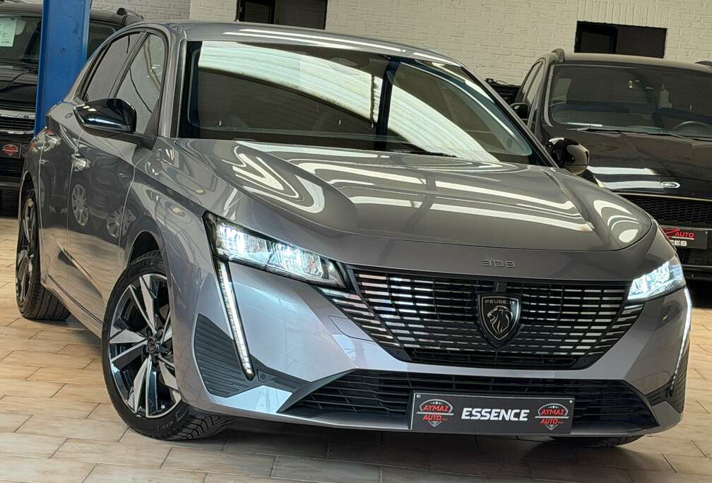 Peugeot 1.2 GT Pack