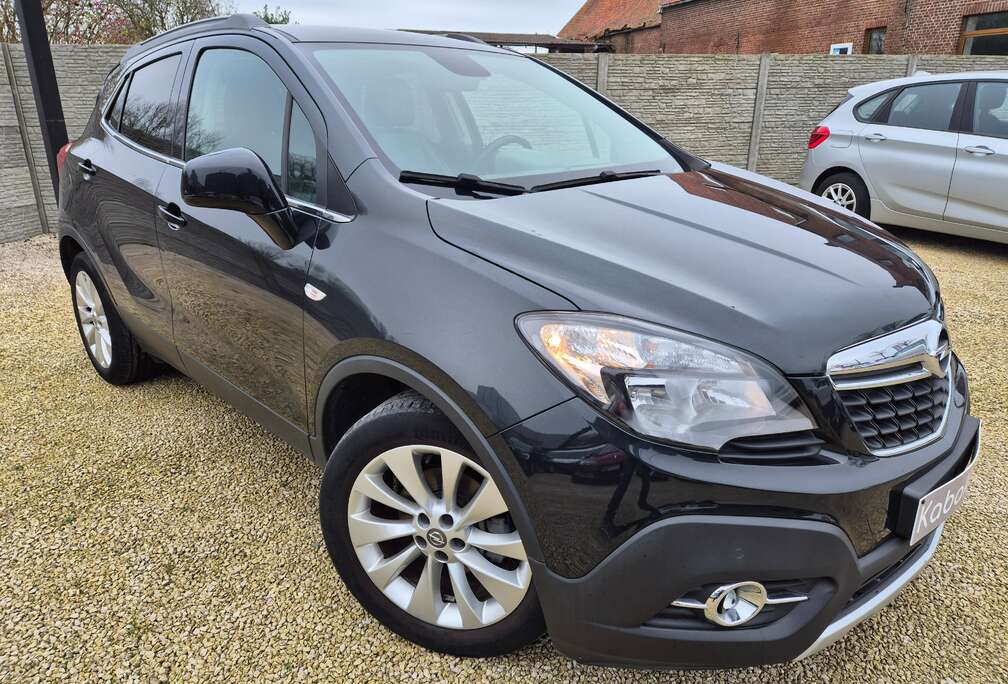 Opel 1.6i 4x2 Cosmo//CLIM//USB//GARANTIE 12 MOIS