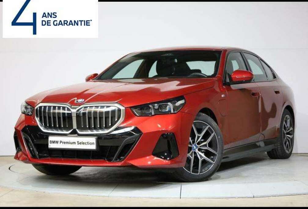 BMW e Berline Kit M Sport