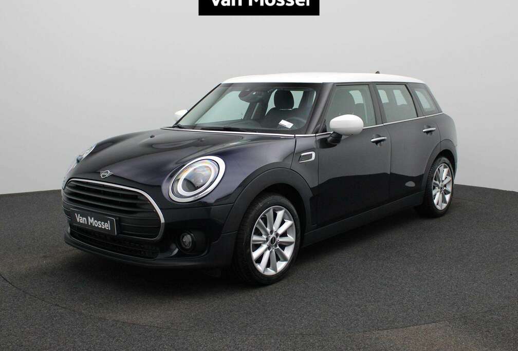 MINI (100 kW) | Camera | PDC A | Bluetooth | Cruise Con