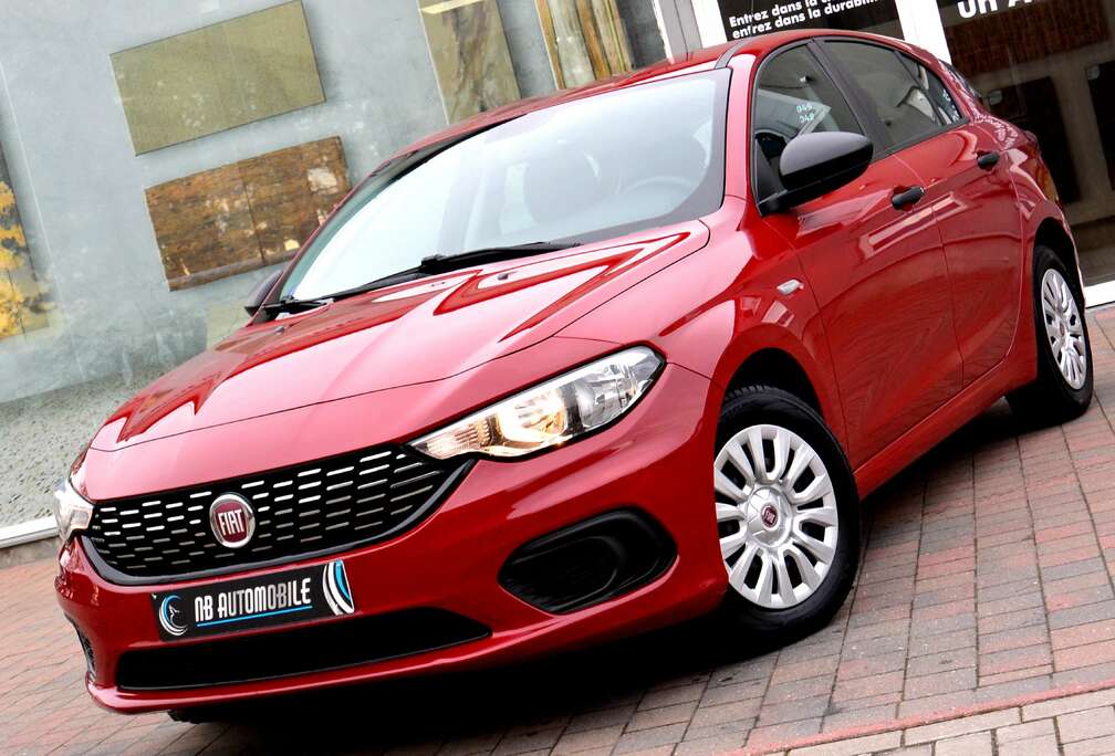 Fiat 1.4i L Euro 6b**CLIM**GARANTIE 12 MOIS**