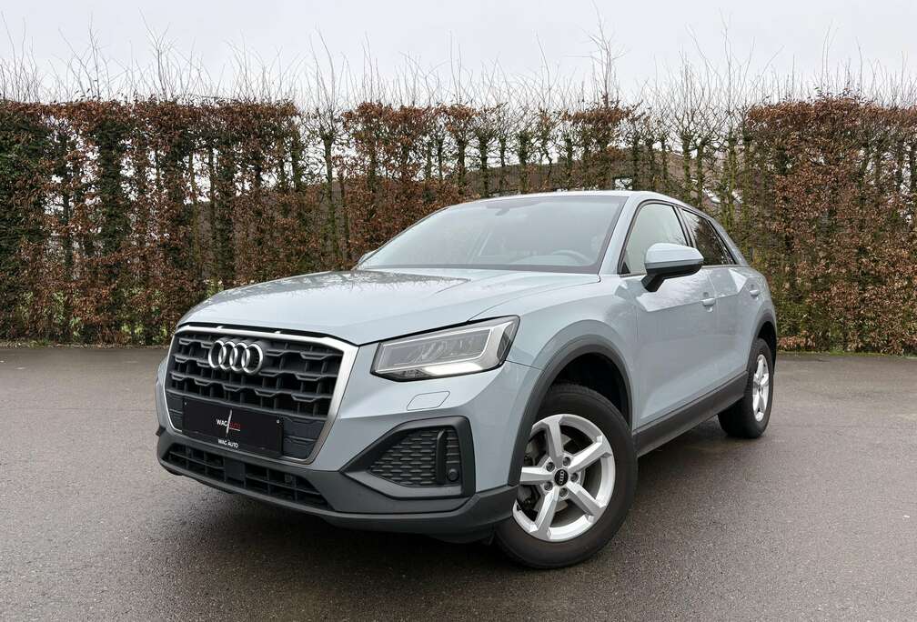 Audi 30 TFSI / CARPLAY / NAV / CRUISE CONTROL /