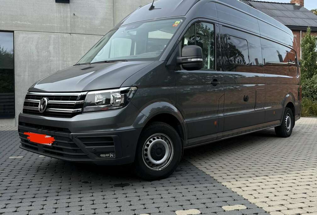 Volkswagen Autm. VA 680