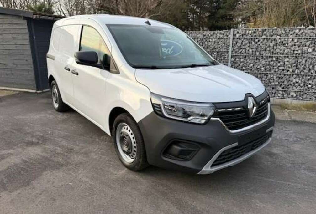 Renault Energy dCi Iconic