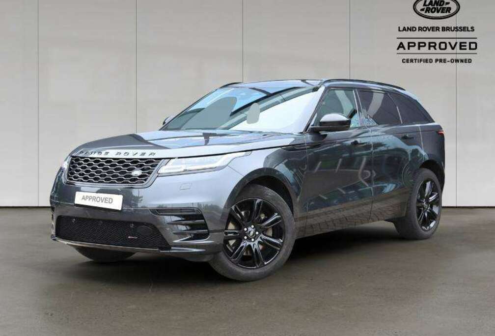 Land Rover D200 R-Dynamic S 2 YEARS WARRANTY