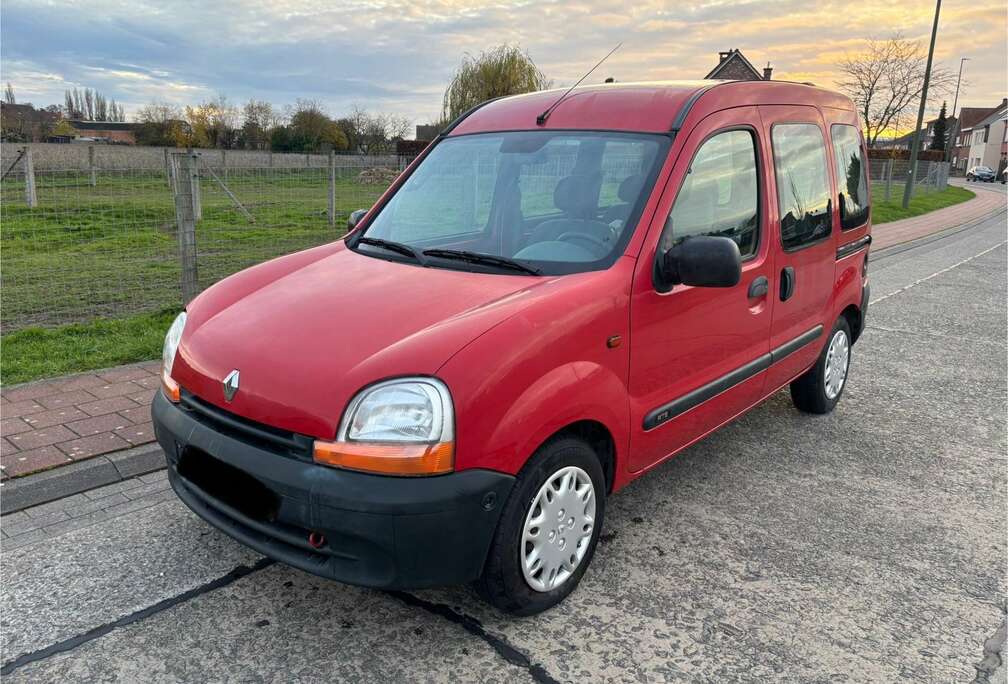 Renault 1.4i RTE Automatique