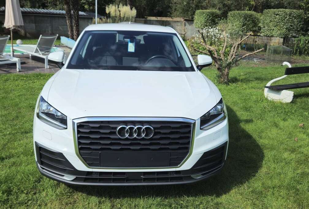 Audi 1.0i TFSI ULTRA*NAV CAM 1er PROP