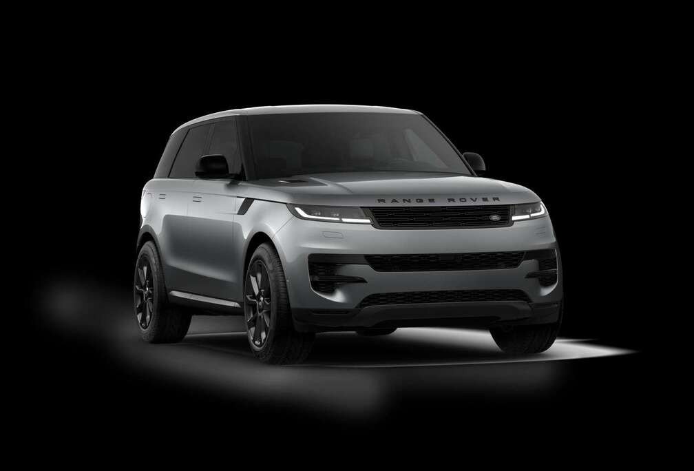 Land Rover P460e S AWD Auto. 25MY