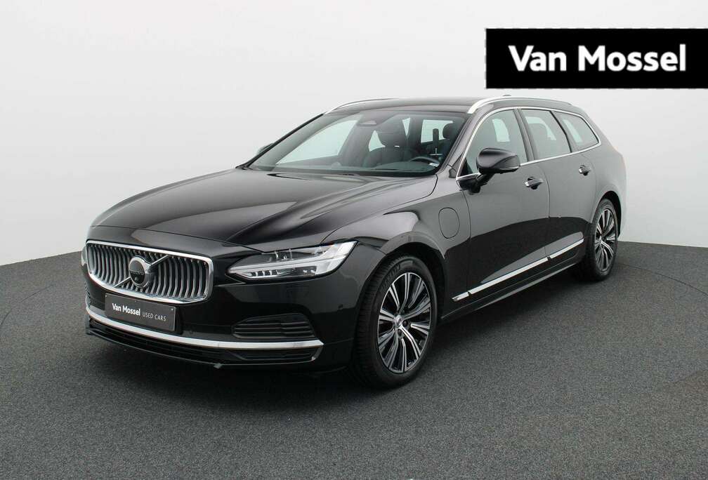Volvo V90 INSCRIPTION T8 NAVI  LED  CAMERA  CARPLAY