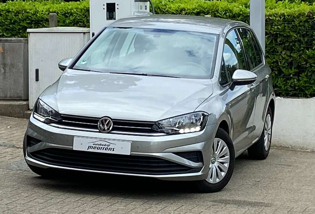 Volkswagen 1.0 TSI BMT Trendline DSG