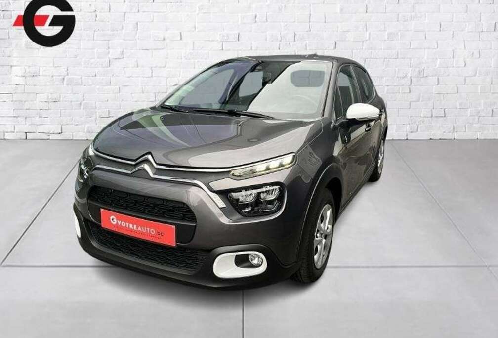 Citroen YOU ES 83