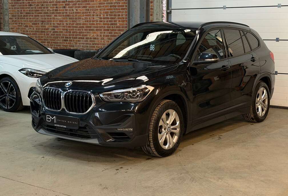 BMW xDrive25e Plug in Hybride Benzine Garantie