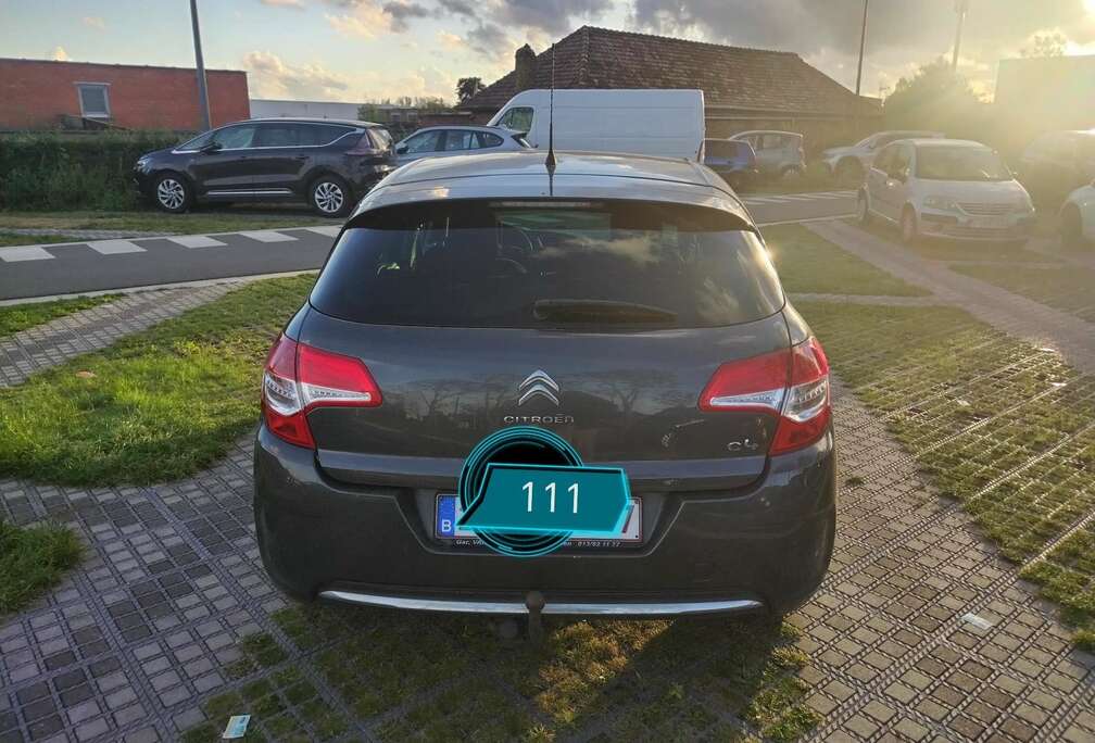 Citroen