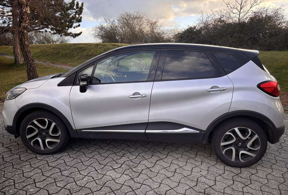 Renault 1.5 dCi Energy Zen