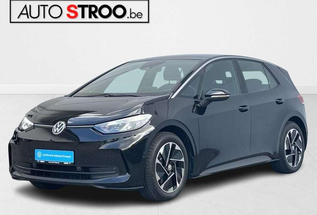 Volkswagen Pro Camera  ACC  Navi  App-Connect