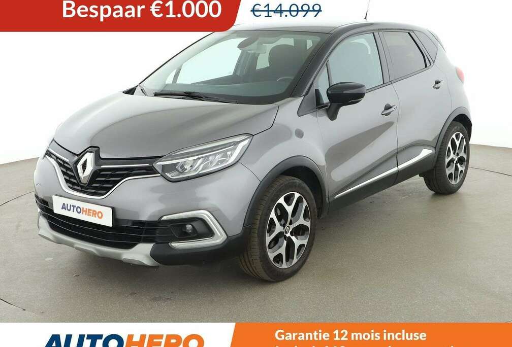 Renault 1.3 TCe Business