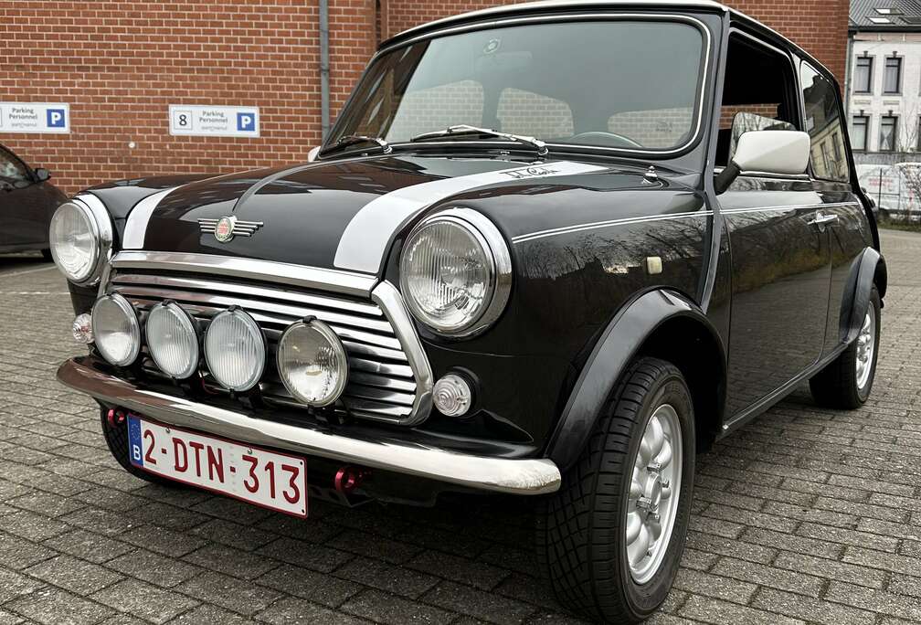 MINI Cooper 1275 i