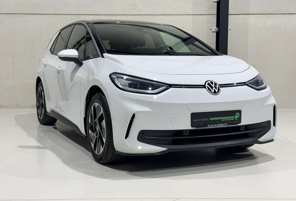 Volkswagen ID.3 58 kWh Pro Performance Life Plus