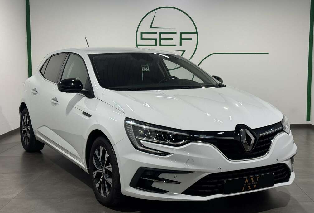 Renault **  1.33 TCe ** Limited ** Garantie 12 mois **