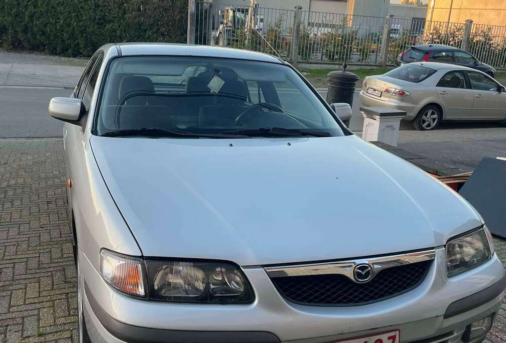 Mazda 626 1.8 Comfort