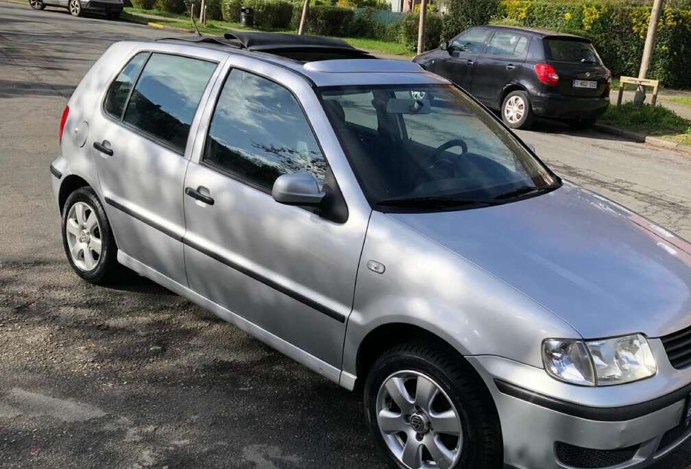 Volkswagen 1.4