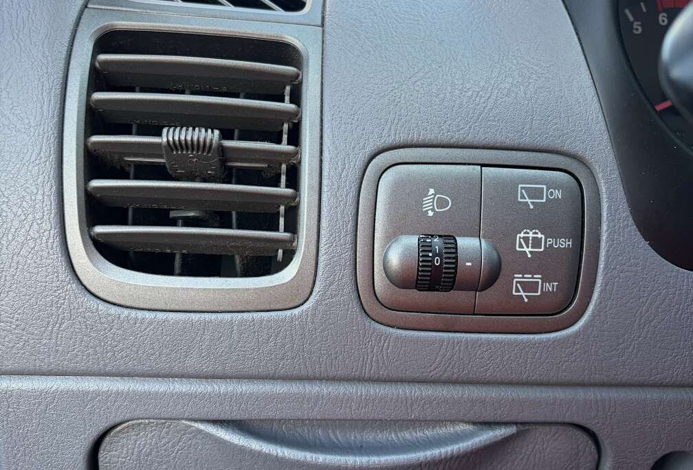 Hyundai 1.3i 12v GLSi