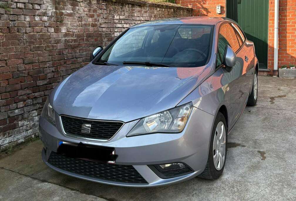 SEAT Ibiza SC 1.0i Style Start