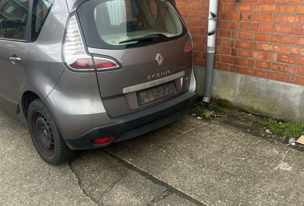 Renault 1.2 TCe Energy Dynamique