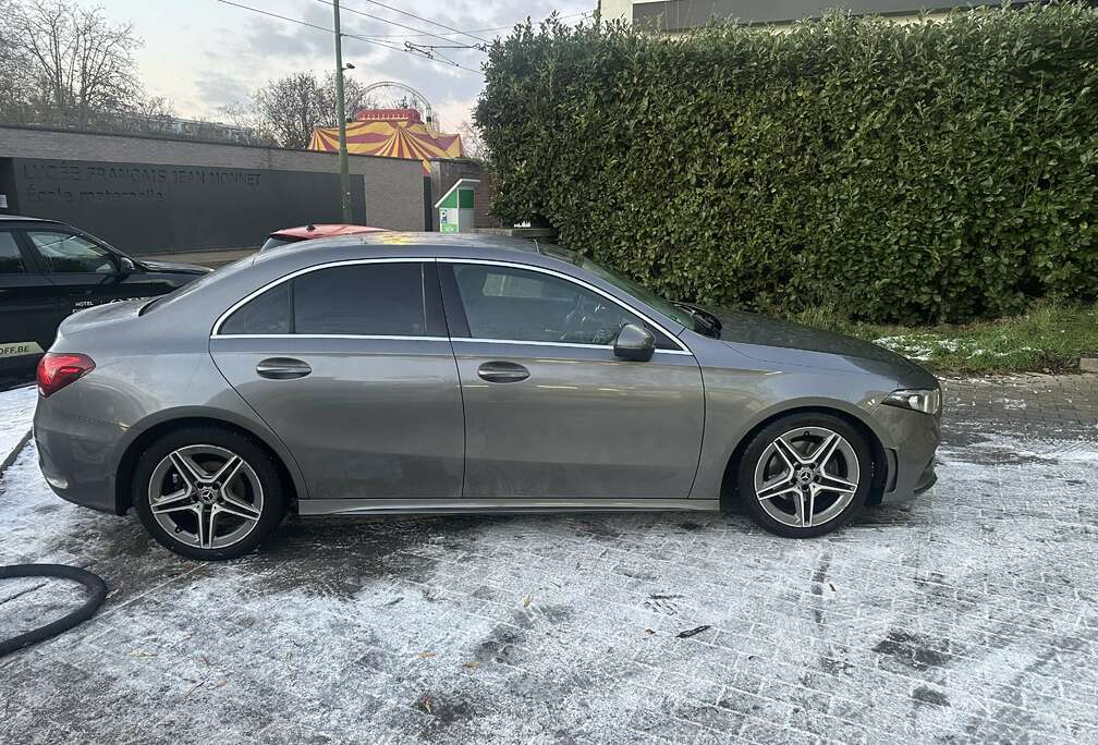 Mercedes-Benz d Business Solution