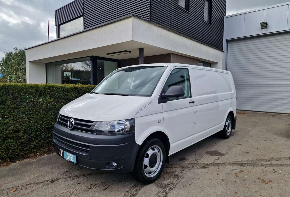 Volkswagen 2.0 TSI