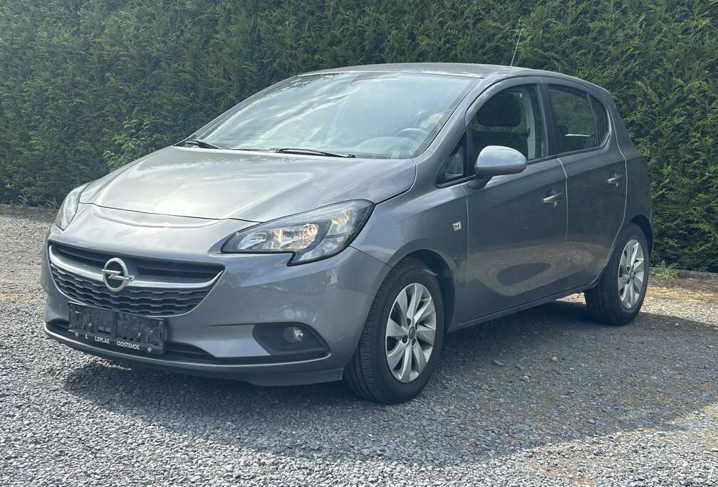 Opel 1.4 Turbo Edition Start/Stop (EU6.2)