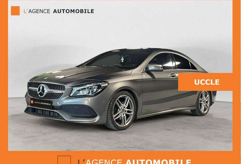Mercedes-Benz Garantie 12 mois - Pack AMG