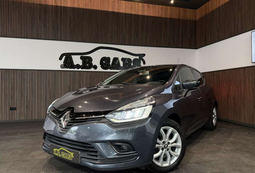 Renault 1.5 dCi Limited - GARANTIE 12MOIS