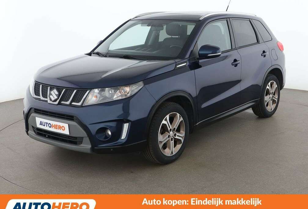 Suzuki 1.6 Comfort 4x2