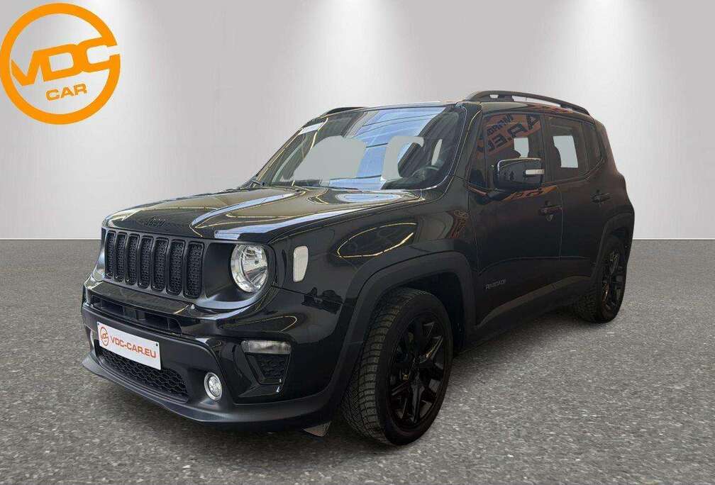 Jeep LIMITED